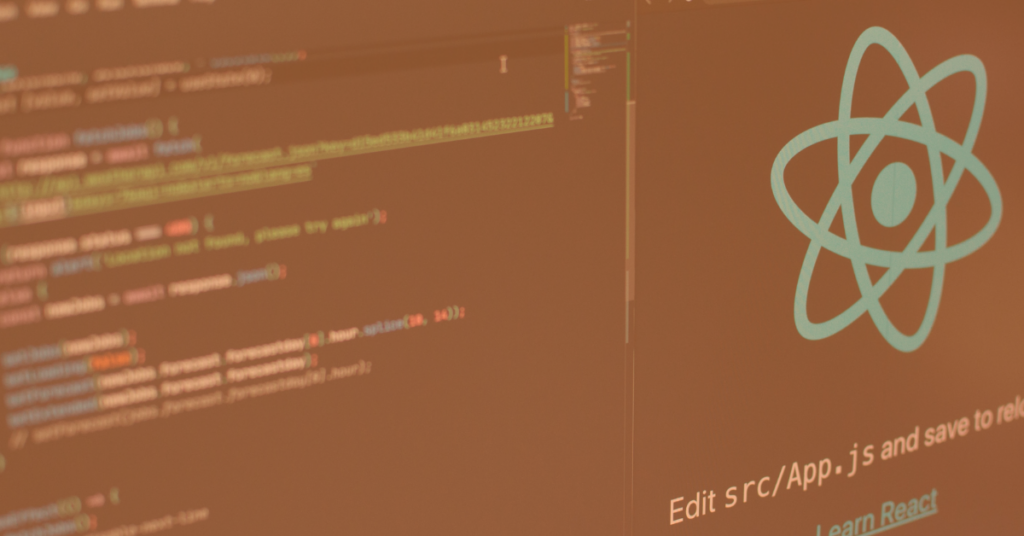 Angular VS React
